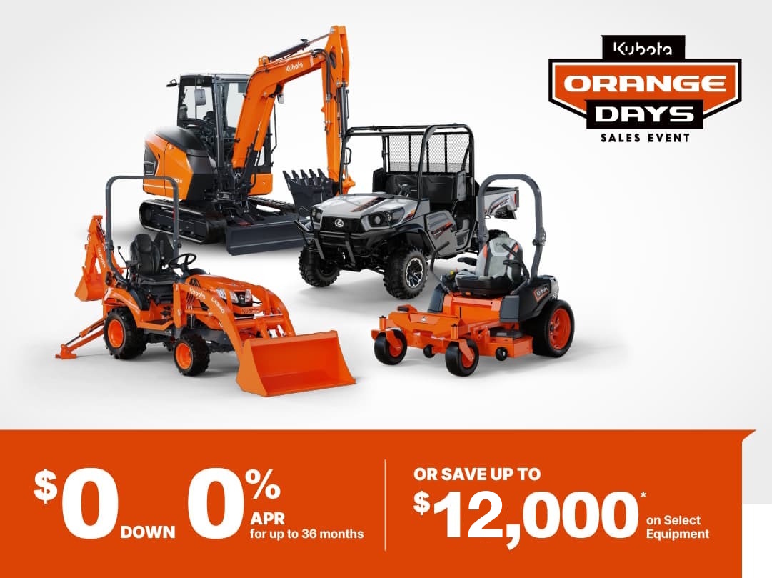 SVL97-2 - Rush Kubota